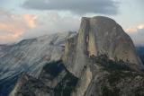 Half Dome, Yosemite National Park