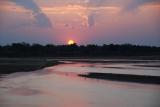 Zambia Sunset